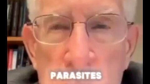 CANCER IS PARASITES SIMPLE WORMS FROM THE PIT OF HELL ⚔️