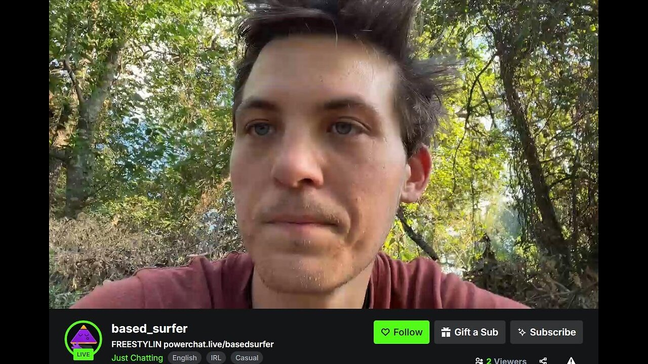 Based Surfer is a woman beating beta f@ggot nigur