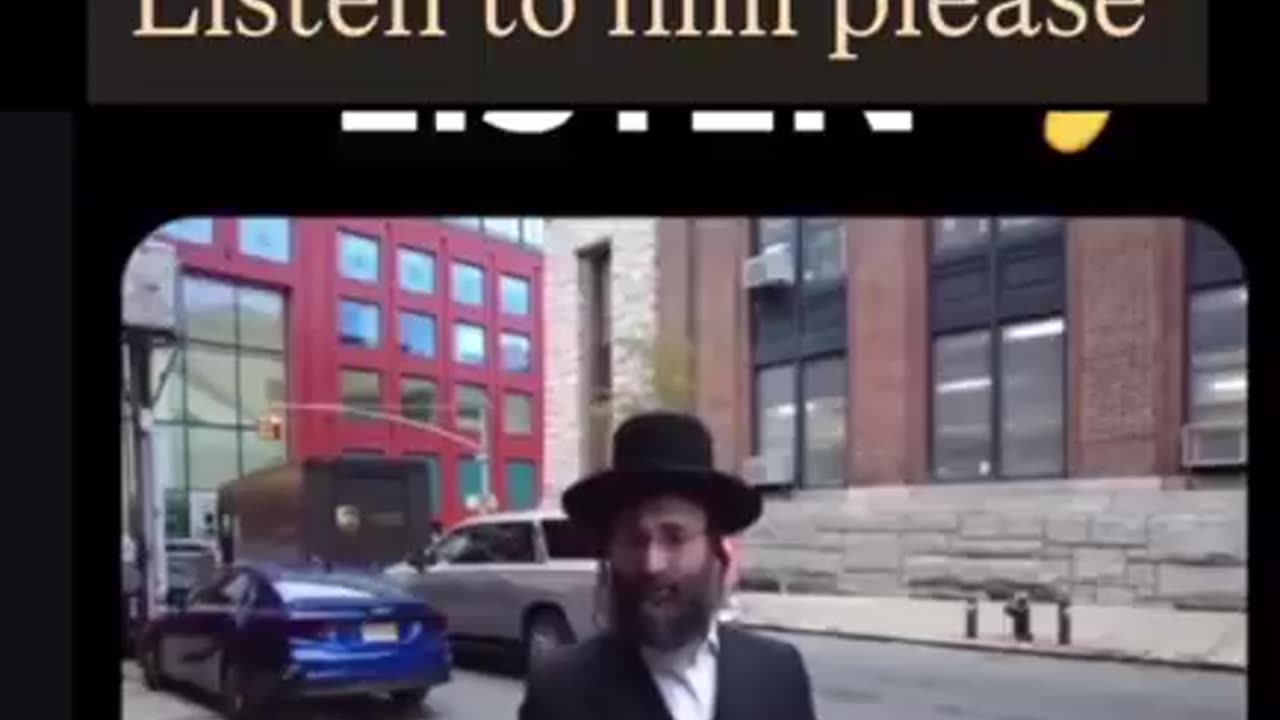 Here's a truth that will help you to innerstand why ... IS-RA-EL is being saved for last