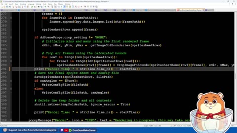 Dev Stream: Comparing SciPy & Generator Efficiency, Then Being Disappointed by the Results!