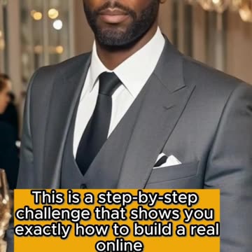 Still Stuck in a 9 to 5? This $7 Challenge Could Change That