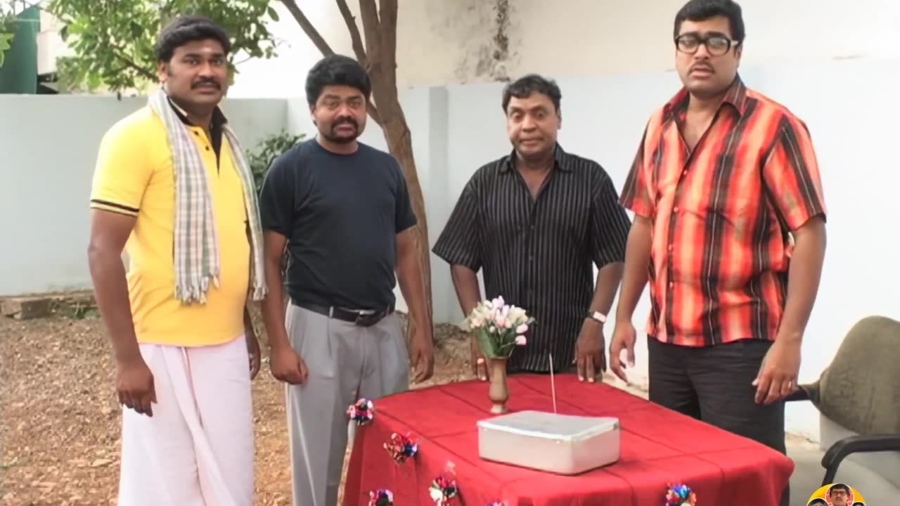 || Episode 301 [ 4K ]. పెసర పవర్ || #appaji #anji #saravam #amrutham