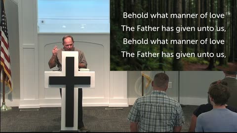 Bible Baptist Church of Marysville
