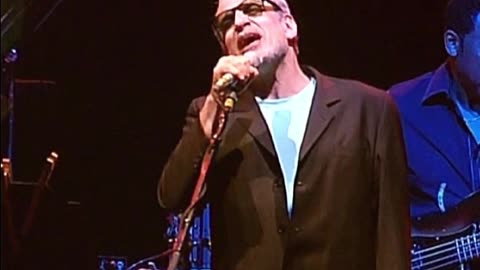 Time Out of Mind - Steely Dan (live)