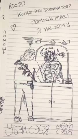 Angry mentally ill trannies