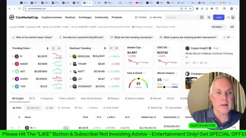 XRP Is Fighting Back!
