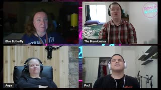 The Blind View Episode 205: Lived Experience and Perspective