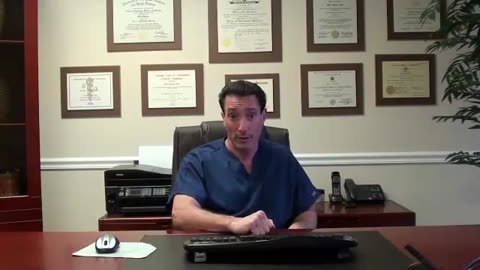 Dr. Brett Bolton Answers: How Many Hair Transplants Are Needed for Full Coverage
