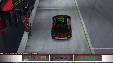 🏁 Too Tough To Tame: NextGen at Darlington | Milkbone Mafia Racing 🐾