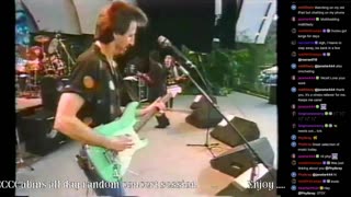 All day concert session