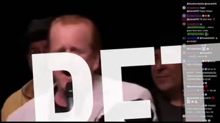 All day concert session