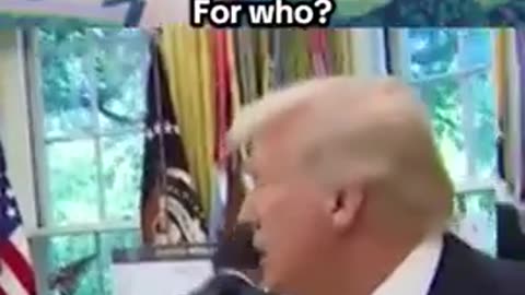 Arc De Trump： Building a monument to himself