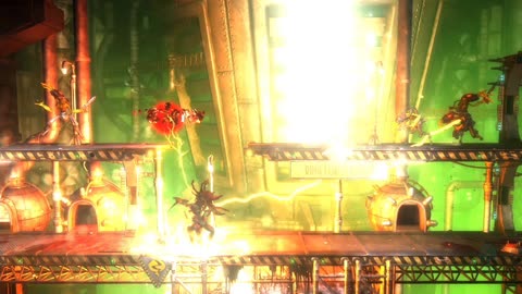 Playstation 4 Longplay 014 Oddworld New n Tasty part 2 of 2