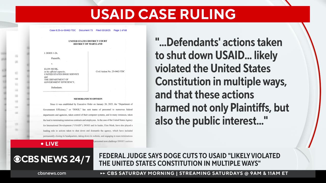 Trump attacks on judges continue