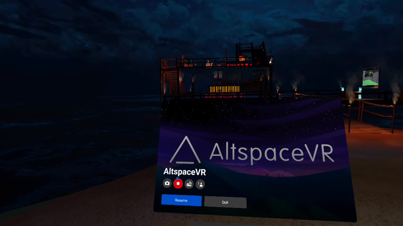 Fantasy Island -#10 - With Creator