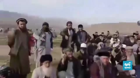 Afghans have killed 5x Chinese Nationals belonging to Dayulong Zeren Mining company