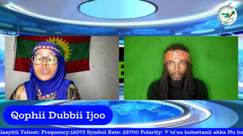 Qophii Dubbii Ijoo ONM-ABO Onkoloolessa 17-2025 itti dhiyaadhaa!