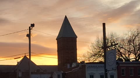 "Clouds" limiting direct light from the yellow sun and the white sun(blue hue)