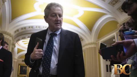 Senate unlocks ‘minibus’ deal, prepares to advance three spending bills