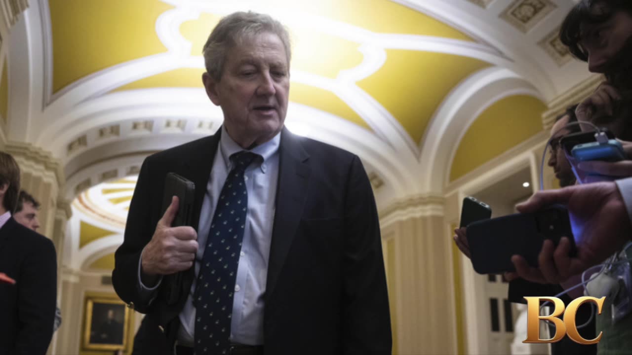 Senate unlocks ‘minibus’ deal, prepares to advance three spending bills