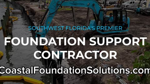Coastal Foundation Solutions of Jacksonville