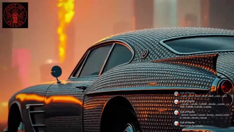 10/28/25 Psyche Awakens VOD: "Cultists Please Get in Here Emergency Cult Business"