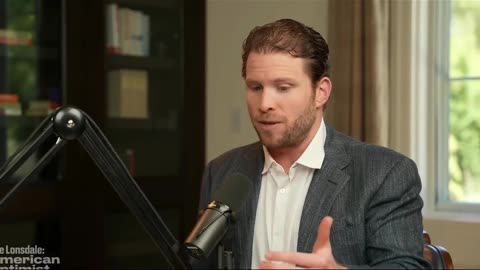 Lawsuits Stifle Innovation - Joe Lonsdale #autonomousconstruction #regulation