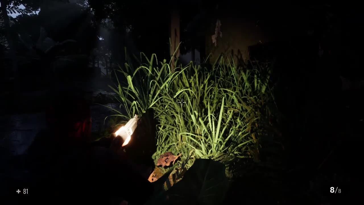 Clawed Raptor Attack 2