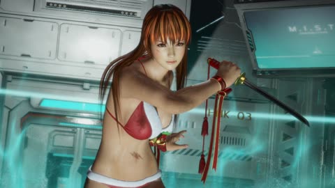Dead or Alive6 Battle76