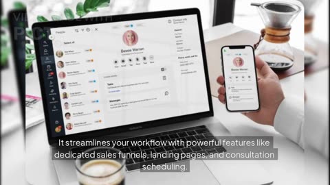 Boost Sales with Keap Lead Management & Tracking Software