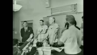 Vince Palamara: "From Parkland to Bethesda, My Medical Evidence Compilation"