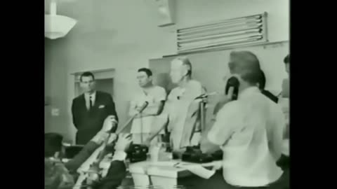 Vince Palamara: "From Parkland to Bethesda, My Medical Evidence Compilation"