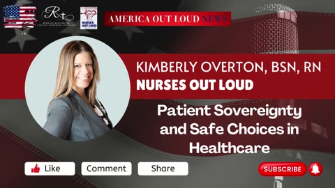 Patient Sovereignty and Safe Choices in Healthcare