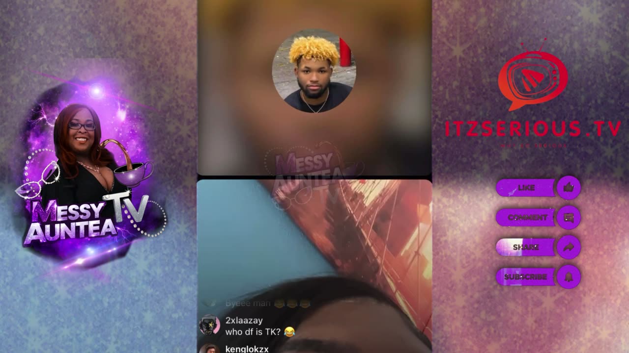 Barbieee Clocks TK & He Drops Receipts 🧾