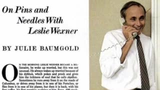 Leslie Wexner and how he grew into a millionaire!