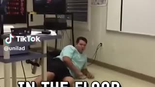 😂💥 Wait For The Regret! Dude's Epic Jump Fail | FunFM
