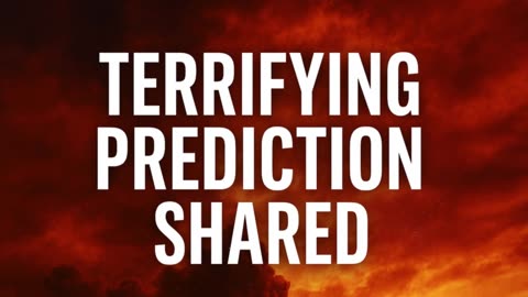 ⏳ Jim Rickards: Terrifying Prediction the World Isn’t Ready For