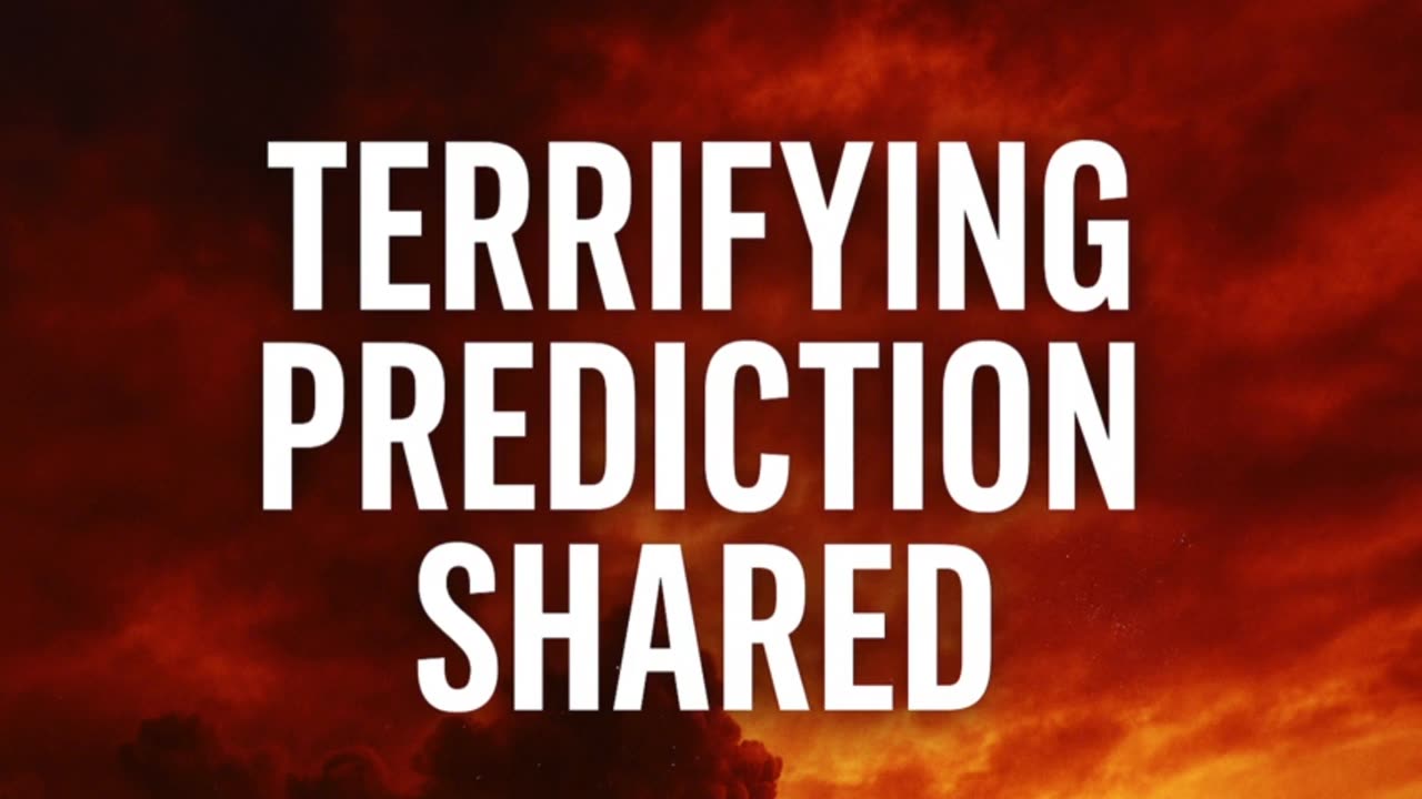 ⏳ Jim Rickards: Terrifying Prediction the World Isn’t Ready For