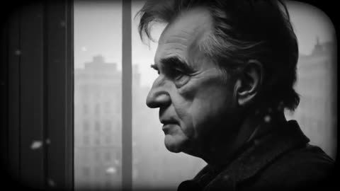 A Lucidez é Uma Maldição? Cioran Explica o Peso de Pensar e o Fardo da Consciência!