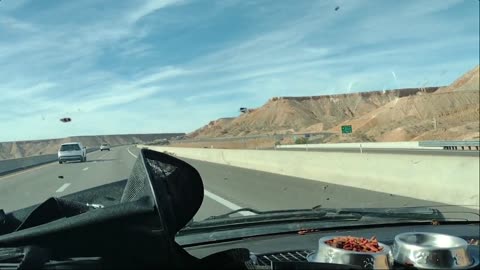 political doctrine: Cross Country