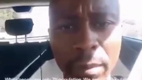 South African Politics
