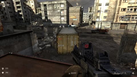 Serious Sam 3 (Fusion 2017 (Beta), Just for Fun (No Commentary), part 1