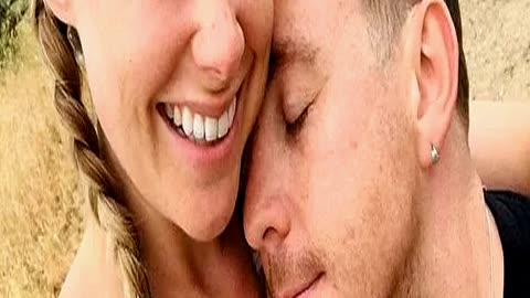 Danny Jones and Wife Georgia Enjoy Oasis Date Nigh