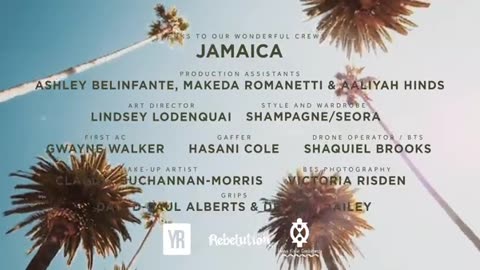 Rebelution feat. Busy Signal - All or Nothing