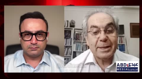احمد بخارایی: رفتار نوع‌دوستانه‌ی مردم در جنگ ۱۲ روزه، به معنای دفاع از جمهوری اسلامی نبود
