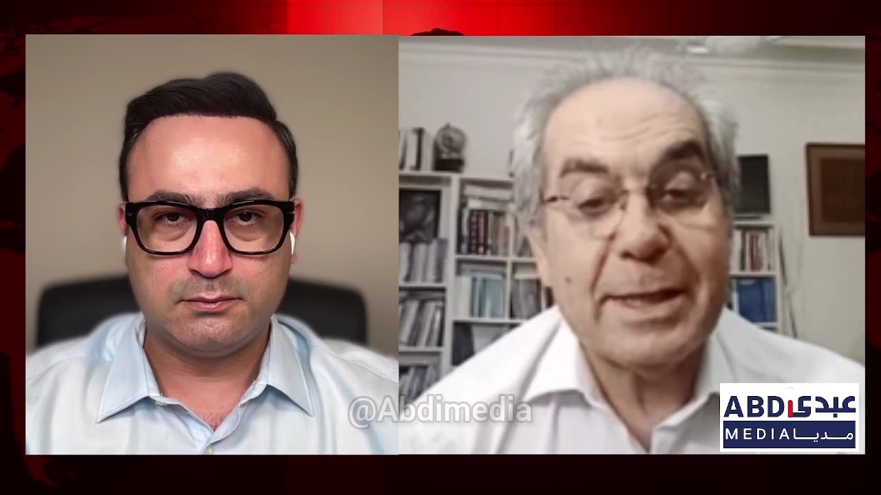 احمد بخارایی: رفتار نوعدوستانهی مردم در جنگ ۱۲ روزه، به معنای دفاع از جمهوری اسلامی نبود
