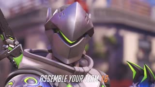 Gosh, dang it! | Overwatch 2 | Freja playtest | game play | March 21st pt1
