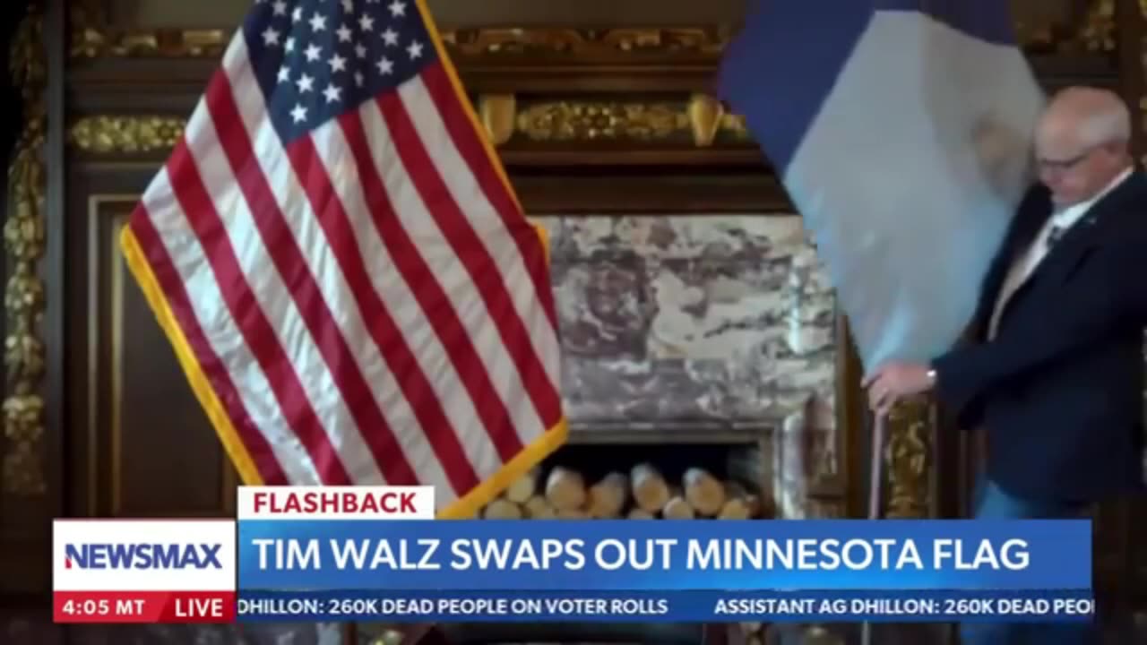 Through Democrats, Somalia Conquered Minnesota Without Firing a Shot