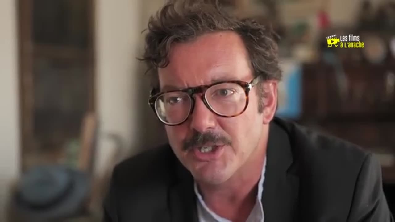 Les castors, le nouveau parti politique