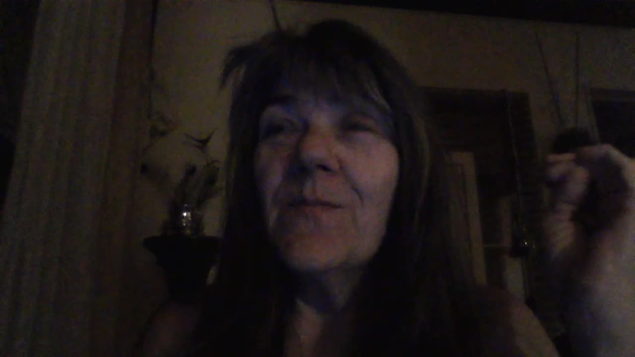 Grand Rising ~ 8 Nov